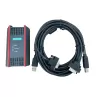 Cáp Lập Trình PLC 6ES7 972-OCB20-0XA0 MPI/PPI/DP